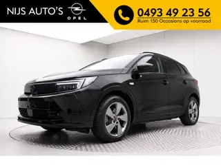 Opel Grandland 1.6 Turbo Plug-In Hybrid 4x4 GSe | 300PK | Elektr. Achterklep / Blind Spot / Keyless 