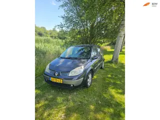 Renault Scénic 1.6-16V Privilège Luxe