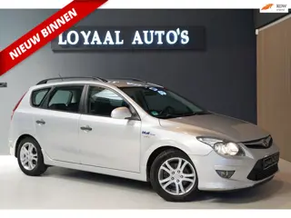 Hyundai I30 CW 1.4i i-Drive Cool | AIRCO | ELEK.RAMEN | APK |