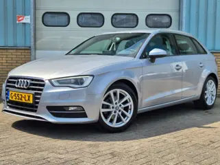 AUDI A3 1.4 TFSI AMBIT.PRO L