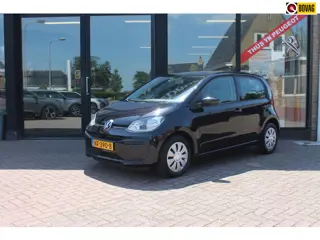 Volkswagen Up! 1.0 BMT move up!
