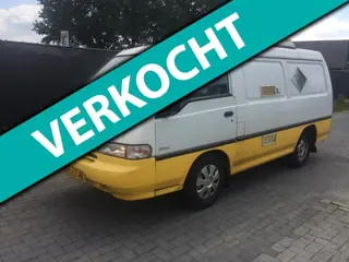Hyundai H100 H 100 H200 H 200 GEZOCHT GEVRAAGD