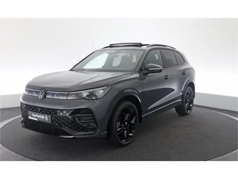 Volkswagen Tiguan 1.5 eHybrid R-Line Edition (bj 2026)
