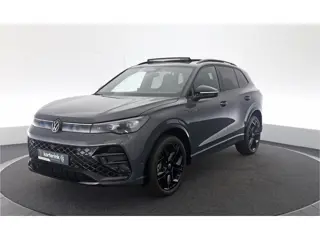Volkswagen Tiguan 1.5 eHybrid R-Line Edition (bj 2026)