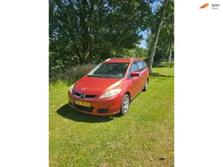 Mazda 5 1.8 Touring