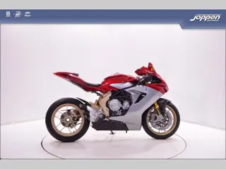 MV Agusta f3 675 oro (bj 2012)
