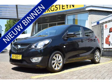 Opel KARL 1.0 ecoFLEX Cosmo (bj 2016)