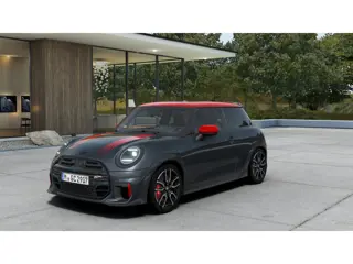 MINI Mini 2.0 JCW John Cooper Works XL SEAF (bj 2025)