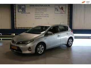 Toyota Auris 1.8 Hybrid Aspiration / Aut / NAP / ACCU VERVANGEN ! ! !