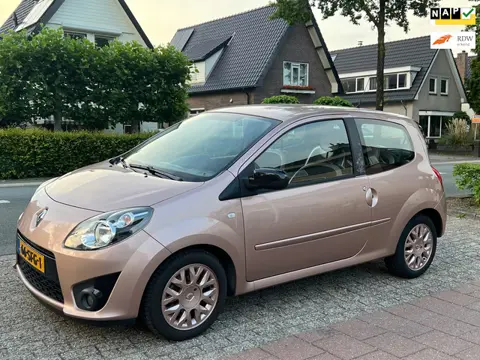 Renault Twingo 1.2-16V Miss Sixty NL-AUTO-NAP