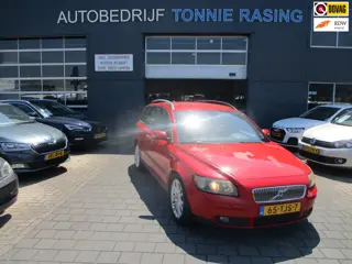 Volvo V50 2.0D Kinetic