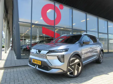 Mitsubishi Eclipse Cross Instyle 87 kWh AUTOMAAT 100% ELEKTRISCH 220 PK