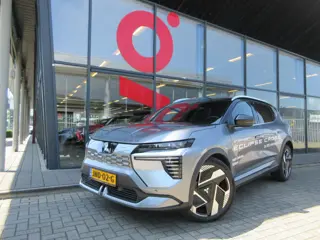 Mitsubishi Eclipse Cross Instyle 87 kWh AUTOMAAT 100% ELEKTRISCH 220 PK