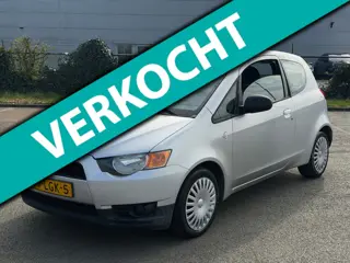 Mitsubishi Colt 1.1 Edition One / Airco - Nieuwe APK
