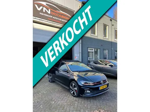 Volkswagen POLO 2.0 TSI GTI DSG PANO VIRTUAL LED BEATS