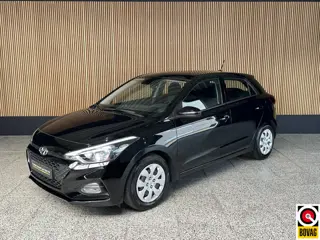 Hyundai i20 1.0 T-GDI i-Motion NL auto | Trekaak | Carplay | Camera