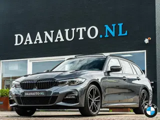 BMW 330e Touring xDrive High Executive Pano Keyless HK Memory