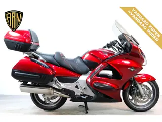 Honda ST 1300 PAN EUROPEAN (bj 2012)