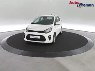 Kia Picanto 1.0 DPi ComfortLine 5-zits Kia Picanto 1.0 DPi ComfortLine 5p