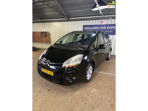 Citroen C4 Picasso 1.8-16V Ambiance 5p.
