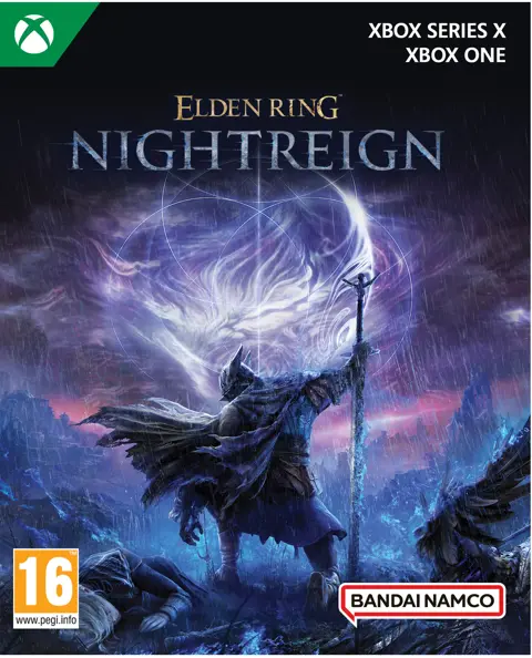 Elden Ring Nightreign