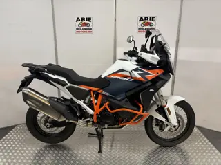 KTM 1390 Super Adventure R (bj 2026)