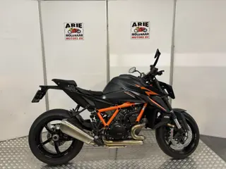 KTM 1390 SUPER DUKE R EVO (bj 2026)