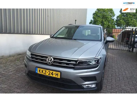 Volkswagen TIGUAN 1.4 TSI Highline|LED-NAV-ADP.CRSE-CarPlay®