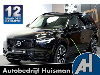 Volvo XC90 2.0 T8 AWD 335kW/456pk Aut8 Recharge Plus Dark HARMAN/KARDON + EL.TREKHAAK + PD-GLASS + B