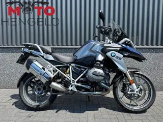 BMW R 1200 GS ABS (bj 2016)