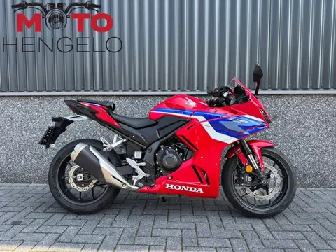 Honda CBR 500 R ABS (bj 2024)