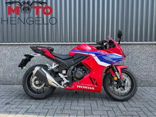 Honda CBR 500 R ABS (bj 2024)