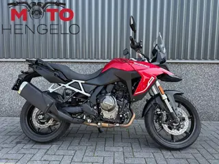 Suzuki V-STROM 800 (bj 2025)