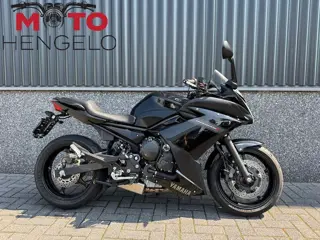 Yamaha XJ6S DIVERSION (bj 2013)
