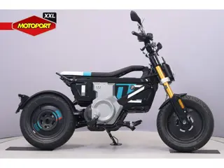 BMW CE 02 AM (bj 2026)
