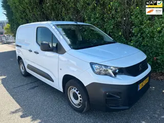 Peugeot Partner 1.5 BlueHDI Bj'02-2022 VERBRUIKT WATER !!