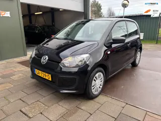 Volkswagen Up! 1.0 take up! 5 Deurs Airco