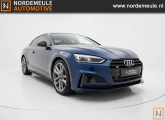 AUDI S5 3.0 TFSI S5 QUATTRO PRO LINE+. PANO, TREKHAAK, HEADUP