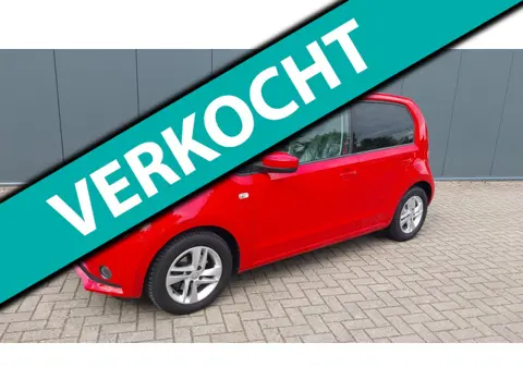 Seat Mii 1.0 Chill Out