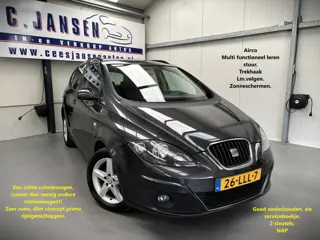SEAT Altea XL 1.4 TSI Reference Lifestyle !!