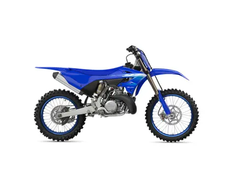 Yamaha YZ 250 LC (bj 2027)