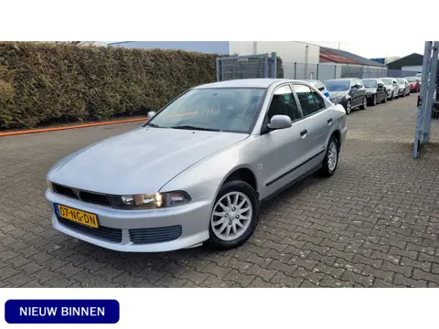 Mitsubishi Galant 2.0 Comfort Airco Cruise controle