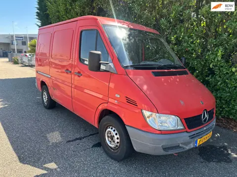 Mercedes-Benz Sprinter 208 CDI 2.2 300 Bj'09-2006