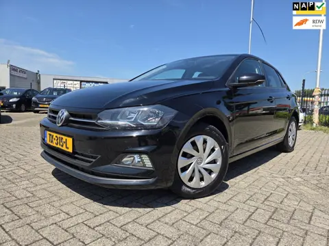 Volkswagen Polo 1.0 MPI Comfortline/APPELCARPLAY/CRUIS CONNTROL