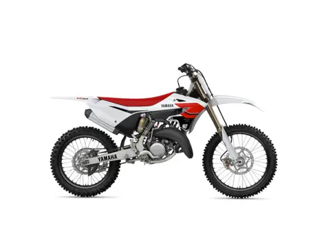 Yamaha YZ 125 LC 70th anniversayr ed. (bj 2026)