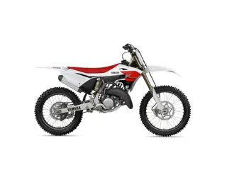 Yamaha YZ 125 LC 70th anniversayr ed. (bj 2026)