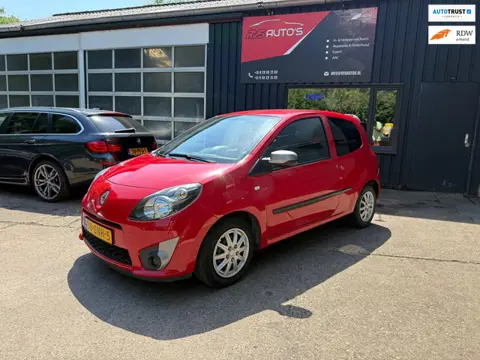 Renault Twingo 1.2-16V Collection