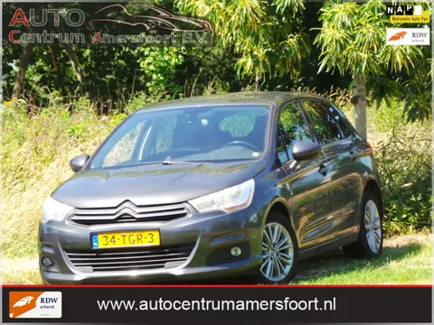 Citroen C4 1.4 VTi Ligne Business ( INRUIL MOGELIJK )