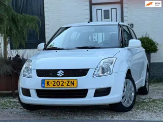 Suzuki Swift 1.3 Comfort|Nieuwe Distributieketting|Airco|5DRS|