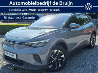 Volkswagen ID.4 Pro 77 kWh (Camera,Warmtepomp,Acc)